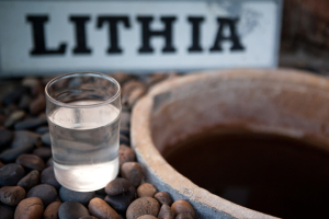 Drink Lithia